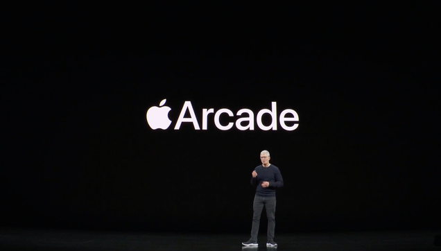 Illustration for article titled Apple TV+, el Netflix de Apple, llega en noviembre y cuesta 5 dólares